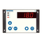 Thermostate STORK TRONIC ST501-KTTA.03 Bedienungsanleitung