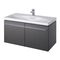 Badausstattung und Badeinrichtung Ideal Standard DAYLIGHT K2213 Montageanleitung