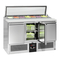Vitrinen GGM gastro PREMIUM SAS300GN Produktanleitung