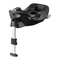 Autositze Britax-Romer BABY-SAFE i-SIZE BASE Anleitung