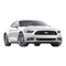 Autos Ford Mustang Betriebshandbuch