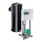Sicherheitstechnik Wilo Wilo-FLA Compact Serie Einbau- Und Betriebsanleitung