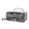 Radios Muse M-29 KDG Benutzerhandbuch