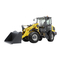 Radlader Wacker Neuson WL60 Betriebsanleitung