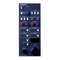 Controller Panasonic AK-HRP150G Bedienungsanleitung