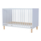 Kinderbett Quax MONO 54F03-0100 Serie Bauanleitung