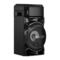 LG ON5 - Einfaches Handbuch für Mini Hi-Fi Audio