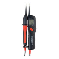 Würth 0715 53 06 Bedienungsanleitung