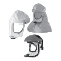 Dräger X-plore Gebrauchsanweisung