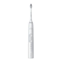 Philips sonicare ProtectiveClean 5300 Bedienungsanleitung