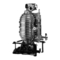 Warmwasserspeicher ROTEX ROTEX A1 BO 35i Installations- Und Wartungsanleitung