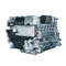 Motoren MTU 8V2000M92 Betriebsanleitung