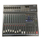 Mischpulte Yamaha MX12/4 Bedienungsanleitung