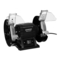 Schleifmaschinen Parkside PDOS 200 B2 Originalbetriebsanleitung