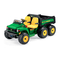 Ferngesteuerte Modelle Peg-Perego John Deere GATOR HPX 6x4 Gebrauch Und Wartung