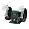 Schleifmaschinen Parkside PDOS 200 B2 Originalbetriebsanleitung