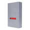 Wechselrichter Sunways NT 2600 Benutzerhandbuch