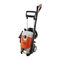 Hochdruckreiniger Stihl RE 108 Gebrauchsanleitung