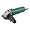 Schleifmaschinen Bosch UniversalGrind 750-115 Originalbetriebsanleitung