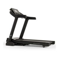Sportstech F37s Benutzerhandbuch