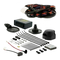 Autozubehör ECS Electronics MG-001-BX Einbauanleitung