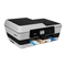 All-in-One-Drucker Brother MFC-J6520DW Benutzerhandbuch