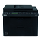All-in-One-Drucker Dell 1355cn Kurzübersicht