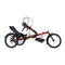 Fahrräder HASE Bikes handbike Kurzanleitung