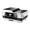 All-in-One-Drucker Brother MFC-J6520DW Benutzerhandbuch