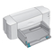 Drucker HP 720C Handbuch Für Fortgeschrittene