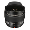 Kamera-Objektive Olympus ZUIKO DIGITAL ED 8mm f3.5 Fisheye Bedienungsanleitung