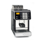 Kaffeemaschinen La Cimbali Q10 Gebrauch Und Installation