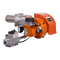 Kochplatten baltur TBG 35 ME Installations-, Gebrauchs- Und Wartungshandbuch