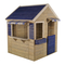 Spielanlagen wendi toys Maritime House WE-725 Montage- Und Bedienungsanleitung