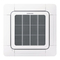 Klimaanlagen mtf Samsung AC MNNDKH Serie Installationsanleitung