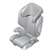 RECARO Monza Nova 2 Seatfix