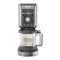Ninja CREAMi DELUXE NC501 Series Handbuch