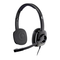 Kopfhörer Logitech H250 Erste Schritte