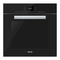Dampfgarer Miele DGC 6660-55 Gebrauchs- Und Montageanweisung
