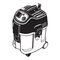 Staubsauger Protool VCP 260 E-H Bedienungsanleitung