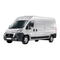 Autos Fiat Ducato Kurzanleitung