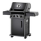 Grills Napoleon Rogue R365 Handbuch