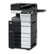 All-in-One-Drucker Develop ineo+ 458 Kurzanleitung