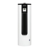 Hitachi YUTAMPO Serie Installations- Und Betriebshandbuch