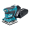 Makita DBO484 - Akku-Feinschleifer Handbuch