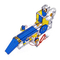 Spielzeuge Meccano ELECTRONIC 5.18 Bedienungsanleitung