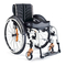 Rollstühle Sunrise Medical EASY 300 Gebrauchsanleitung