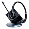 Kopfhörer Sennheiser DW Pro2 Handbuch