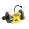 Schleifmaschinen FAR TOOLS BG 200C Übersetzung Aus Dem Original-Anleitung