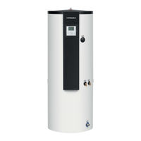 Hitachi YUTAMPO Serie Installations- Und Betriebshandbuch